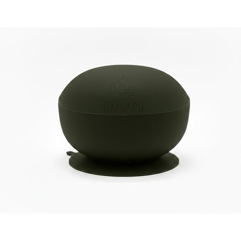 Hairaco Dark Olive Color Bowl