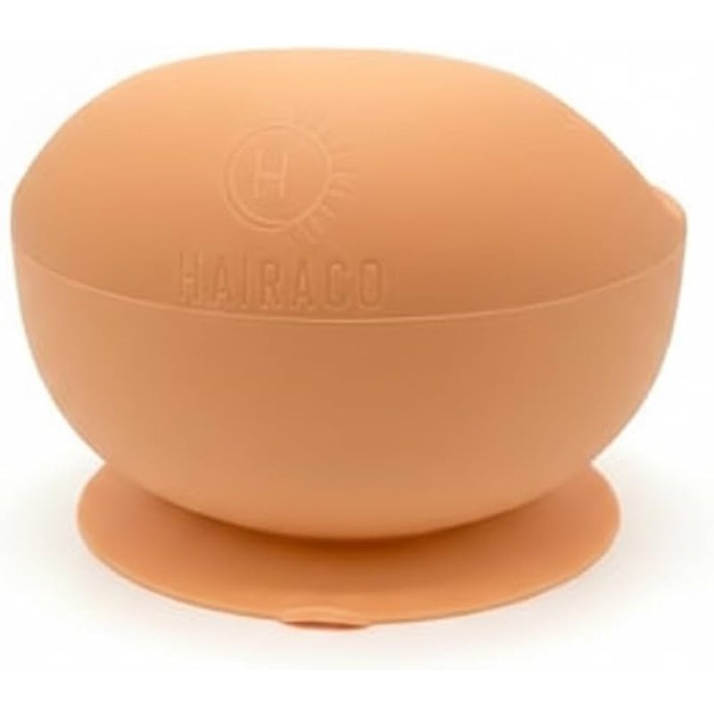 Hairaco Flamingo Pink Color Bowl
