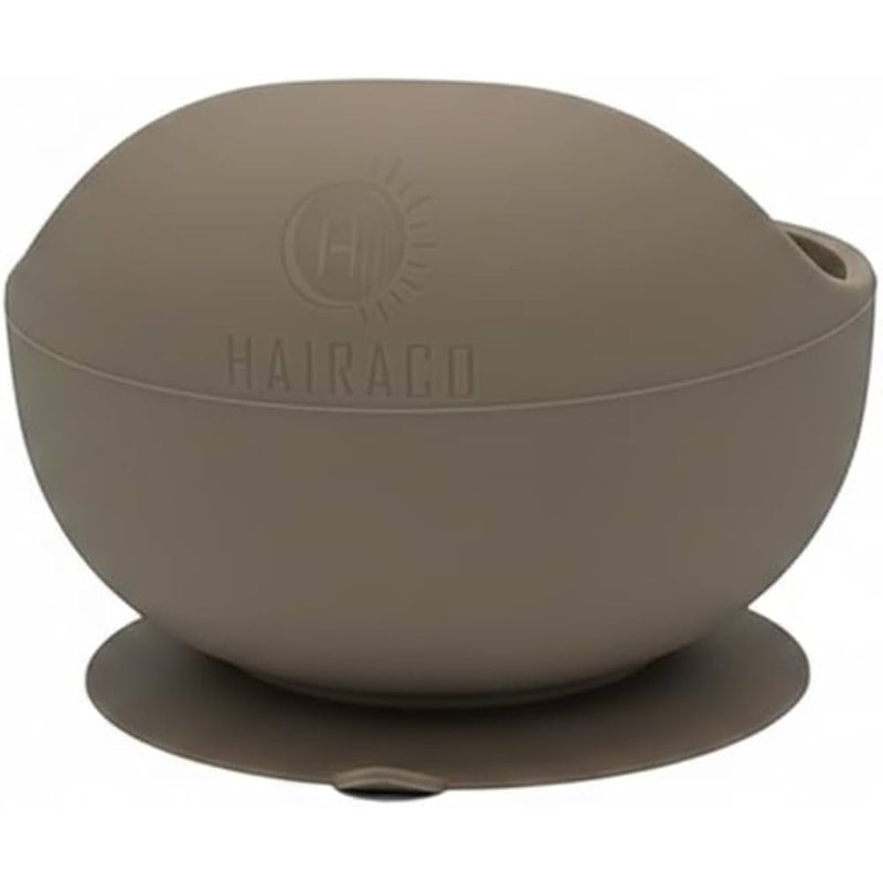 Hairaco Mushroom Color Bowl