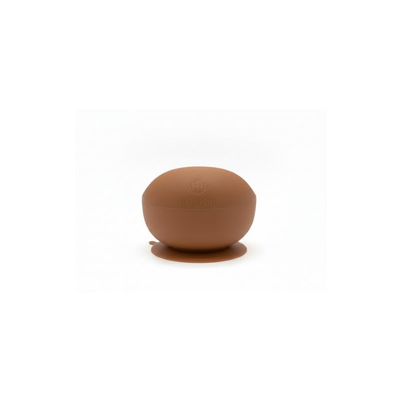 Hairaco Rust Color Bowl
