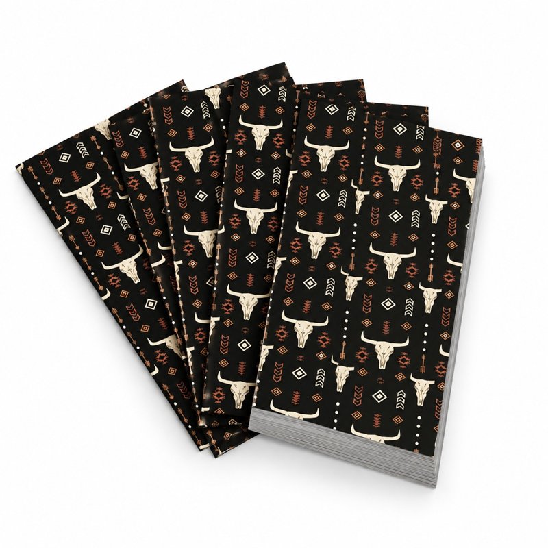 Hairaco Aztec Classic Hair Foils, 5x10 sheets